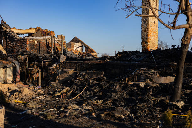 24/7 Emergency Smoke Damage Removal experts in Glenwood, MD